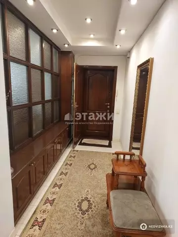 144 м², 4-комнатная квартира, этаж 3 из 6, 144 м², изображение - 21