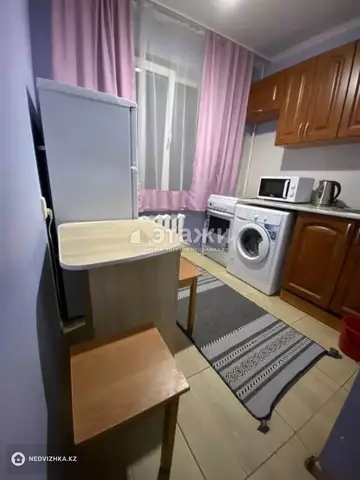 35 м², 1-комнатная квартира, этаж 2 из 5, 35 м², изображение - 0