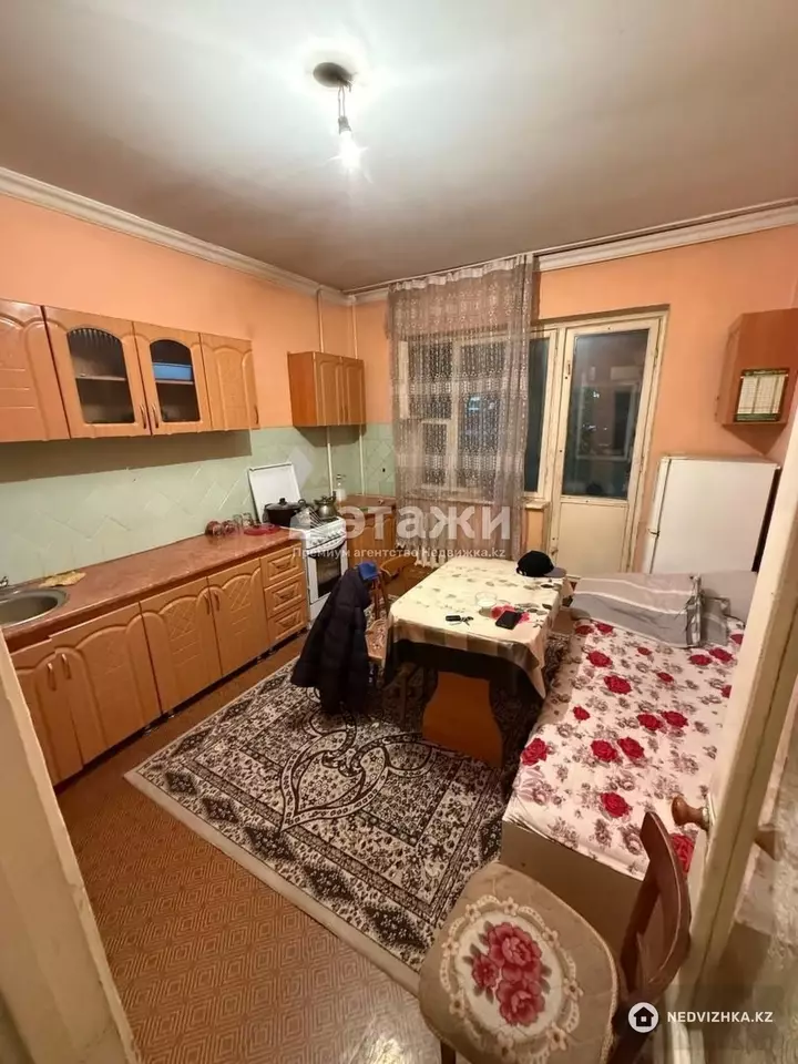 42 м², 1-комнатная квартира, этаж 3 из 5, 42 м², изображение - 1