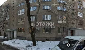 42 м², 1-комнатная квартира, этаж 3 из 5, 42 м², изображение - 3