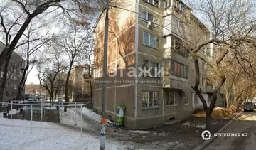 42 м², 1-комнатная квартира, этаж 3 из 5, 42 м², изображение - 4