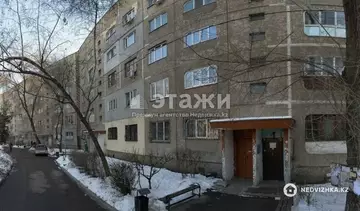 42 м², 1-комнатная квартира, этаж 3 из 5, 42 м², изображение - 5