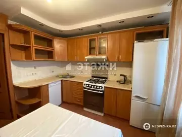 2-комнатная квартира, этаж 5 из 5, 52 м²