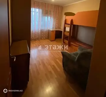 2-комнатная квартира, этаж 5 из 5, 52 м²