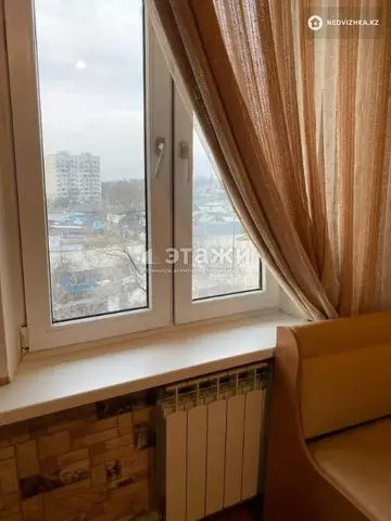 2-комнатная квартира, этаж 5 из 5, 52 м²