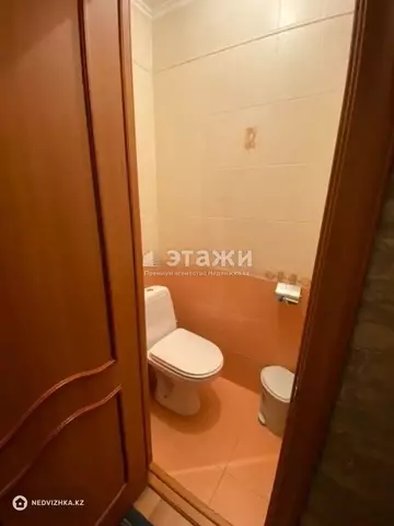 52 м², 2-комнатная квартира, этаж 5 из 5, 52 м², изображение - 5