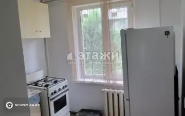 30 м², 1-комнатная квартира, этаж 1 из 4, 30 м², изображение - 2