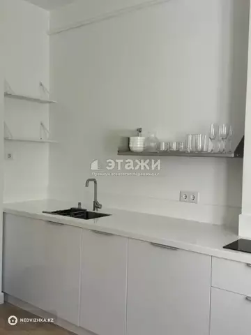 53 м², 2-комнатная квартира, этаж 1 из 4, 53 м², изображение - 11