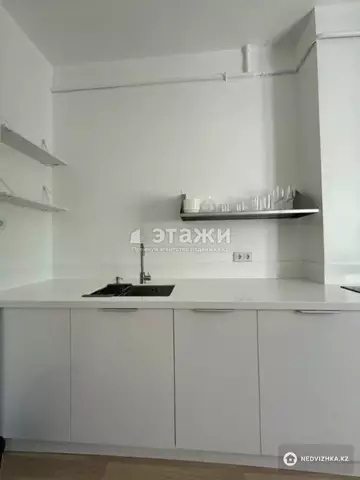 53 м², 2-комнатная квартира, этаж 1 из 4, 53 м², изображение - 12