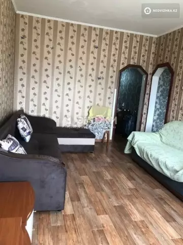 1-комнатная квартира, этаж 9 из 9, 41 м²