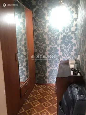 1-комнатная квартира, этаж 9 из 9, 41 м²