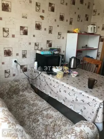1-комнатная квартира, этаж 9 из 9, 41 м²