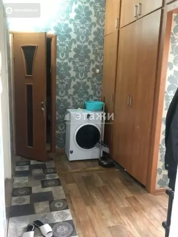 41 м², 1-комнатная квартира, этаж 9 из 9, 41 м², изображение - 5