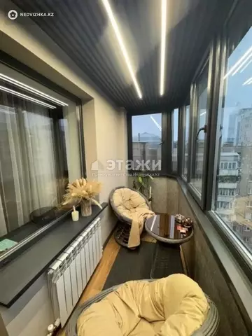 4-комнатная квартира, этаж 9 из 9, 151 м²