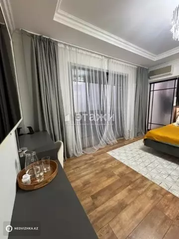 151.4 м², 4-комнатная квартира, этаж 9 из 9, 151 м², изображение - 5