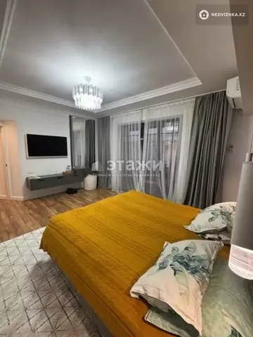 151.4 м², 4-комнатная квартира, этаж 9 из 9, 151 м², изображение - 6