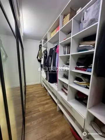 151.4 м², 4-комнатная квартира, этаж 9 из 9, 151 м², изображение - 7