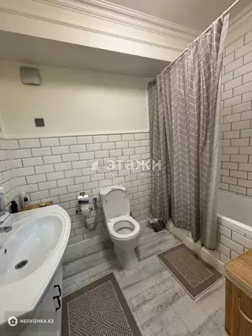 151.4 м², 4-комнатная квартира, этаж 9 из 9, 151 м², изображение - 8