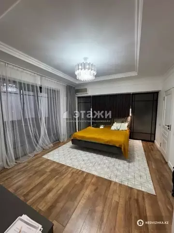151.4 м², 4-комнатная квартира, этаж 9 из 9, 151 м², изображение - 9