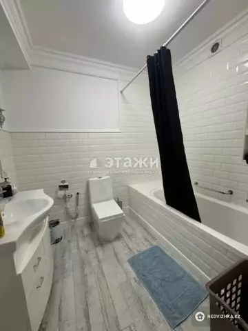 151.4 м², 4-комнатная квартира, этаж 9 из 9, 151 м², изображение - 10