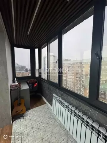 151.4 м², 4-комнатная квартира, этаж 9 из 9, 151 м², изображение - 11