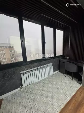 151.4 м², 4-комнатная квартира, этаж 9 из 9, 151 м², изображение - 13