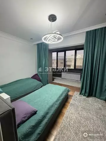 151.4 м², 4-комнатная квартира, этаж 9 из 9, 151 м², изображение - 14