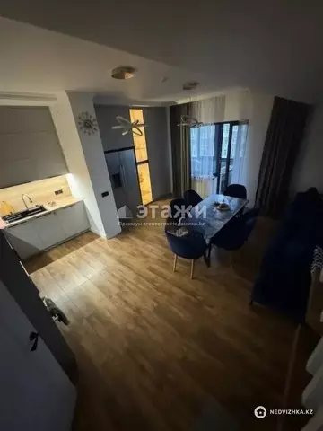 151.4 м², 4-комнатная квартира, этаж 9 из 9, 151 м², изображение - 15