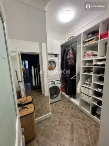 151.4 м², 4-комнатная квартира, этаж 9 из 9, 151 м², изображение - 16