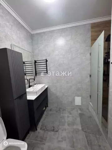151.4 м², 4-комнатная квартира, этаж 9 из 9, 151 м², изображение - 17