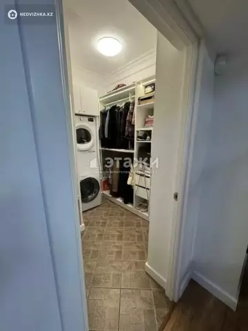 151.4 м², 4-комнатная квартира, этаж 9 из 9, 151 м², изображение - 18