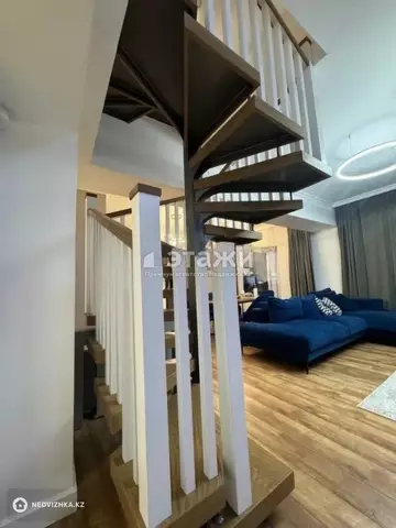 151.4 м², 4-комнатная квартира, этаж 9 из 9, 151 м², изображение - 19
