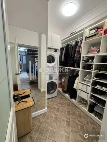 151.4 м², 4-комнатная квартира, этаж 9 из 9, 151 м², изображение - 20