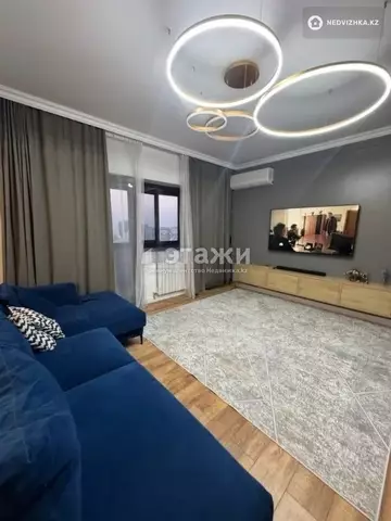 151.4 м², 4-комнатная квартира, этаж 9 из 9, 151 м², изображение - 21