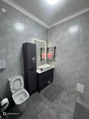 151.4 м², 4-комнатная квартира, этаж 9 из 9, 151 м², изображение - 22