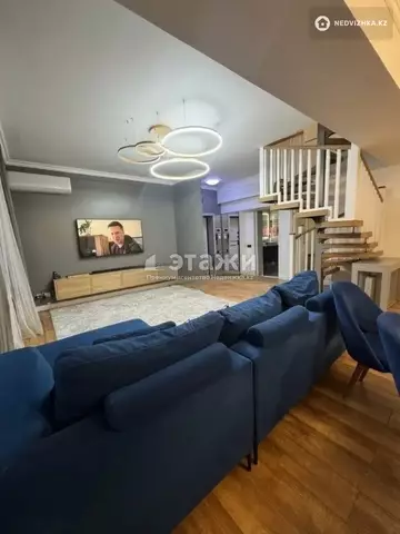 151.4 м², 4-комнатная квартира, этаж 9 из 9, 151 м², изображение - 23