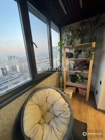 151.4 м², 4-комнатная квартира, этаж 9 из 9, 151 м², изображение - 24