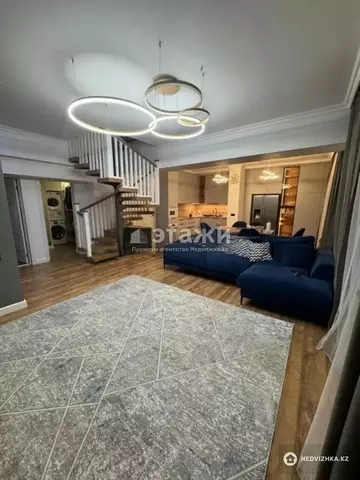 151.4 м², 4-комнатная квартира, этаж 9 из 9, 151 м², изображение - 26