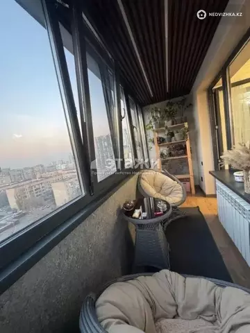 151.4 м², 4-комнатная квартира, этаж 9 из 9, 151 м², изображение - 25