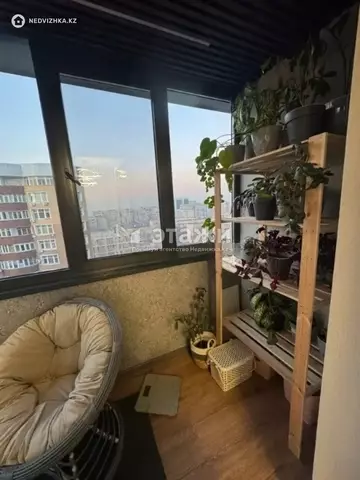 151.4 м², 4-комнатная квартира, этаж 9 из 9, 151 м², изображение - 27