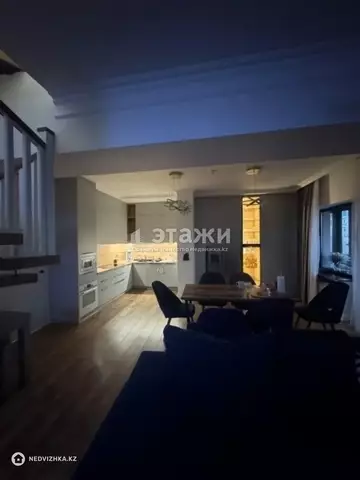151.4 м², 4-комнатная квартира, этаж 9 из 9, 151 м², изображение - 28
