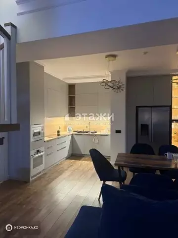 151.4 м², 4-комнатная квартира, этаж 9 из 9, 151 м², изображение - 29