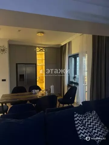 151.4 м², 4-комнатная квартира, этаж 9 из 9, 151 м², изображение - 30