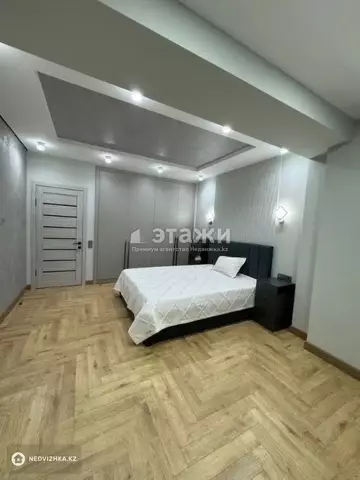 55 м², 2-комнатная квартира, этаж 6 из 9, 55 м², изображение - 1