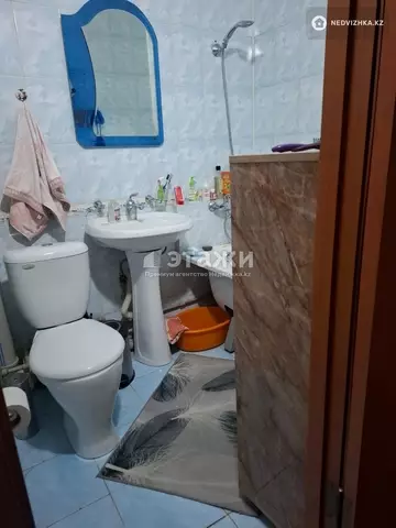 33 м², 1-комнатная квартира, этаж 4 из 5, 33 м², изображение - 0