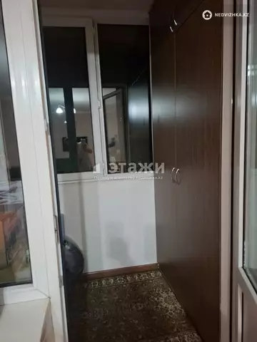 33 м², 1-комнатная квартира, этаж 4 из 5, 33 м², изображение - 3