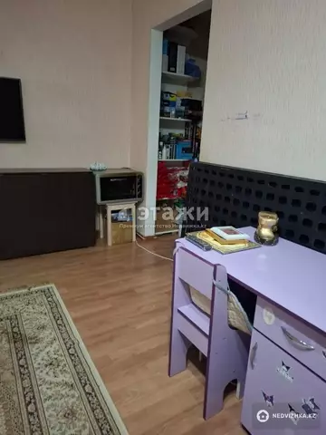 33 м², 1-комнатная квартира, этаж 4 из 5, 33 м², изображение - 5