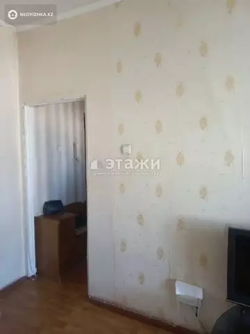 1-комнатная квартира, этаж 8 из 9, 39 м²