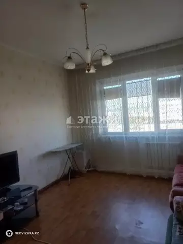 39.3 м², 1-комнатная квартира, этаж 8 из 9, 39 м², изображение - 4
