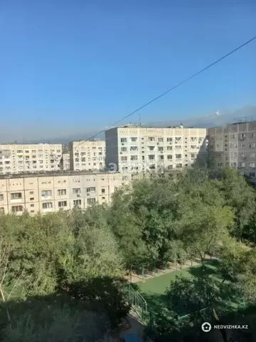 39.3 м², 1-комнатная квартира, этаж 8 из 9, 39 м², изображение - 5
